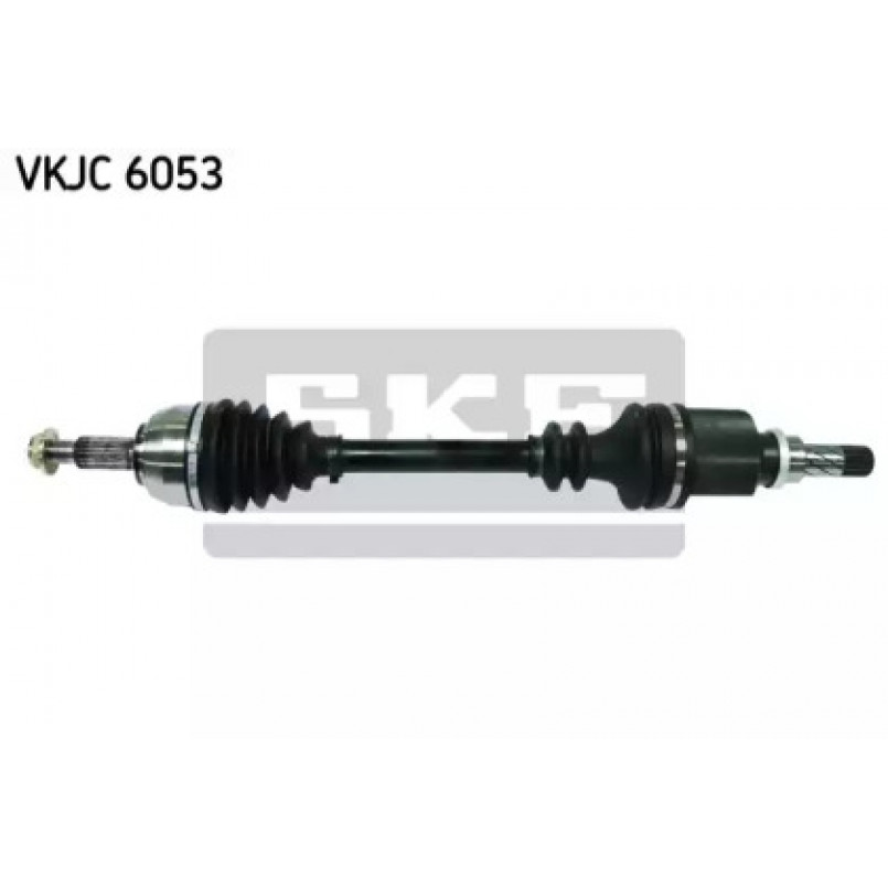 VKJC 6053 SKF - Привідний вал
